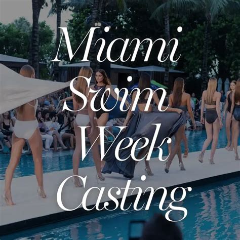 candid sexy.to|Miami Swim Week 2022: Naked bikinis and sexy swimmers